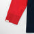 Colors Oversized LS Polo - Multicolors