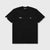 Community T-Shirt - Black