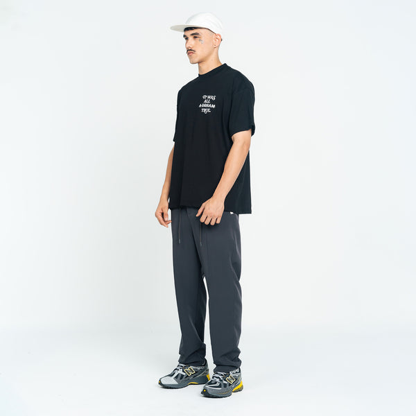 Dream Oversied T-Shirt - Black