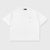 Legend Box-Fit T-Shirt - White