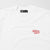 Raspberries Graphic T-Shirt - White