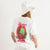Watermelon Graphic T-Shirt - Ivory