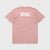 Retreat Logo T-Shirt - Pink