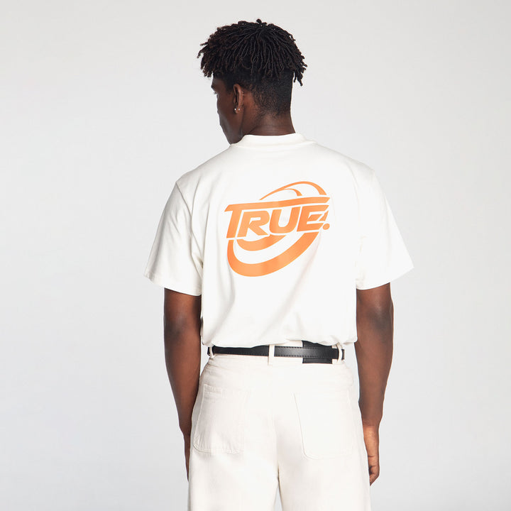Unity T-Shirt- Ivory