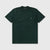 The Green Edit T-Shirt - Pine Green
