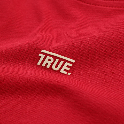 Classic T-Shirt - Red