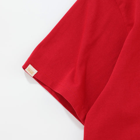 Classic T-Shirt - Red