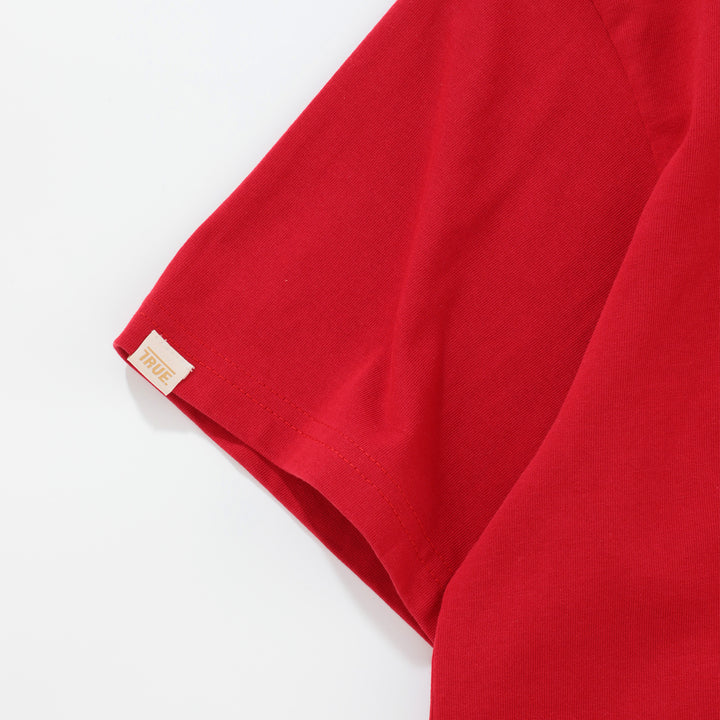 Classic T-Shirt - Red