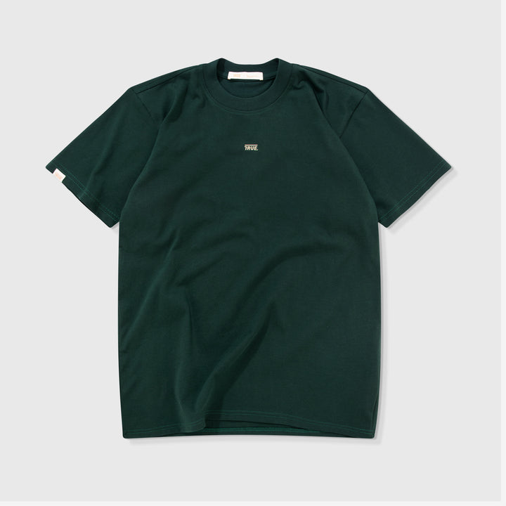 Classic T-Shirt - Pine Green