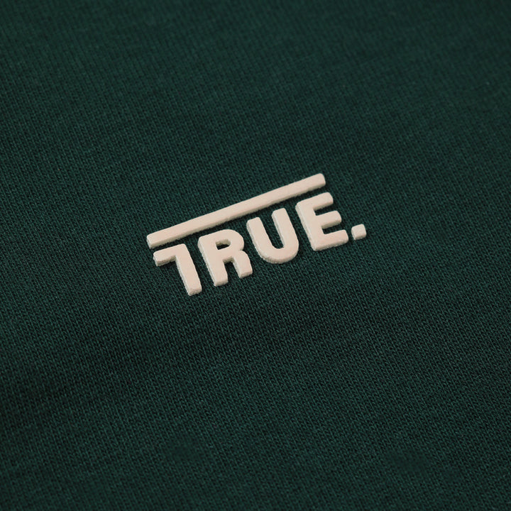 Classic T-Shirt - Pine Green