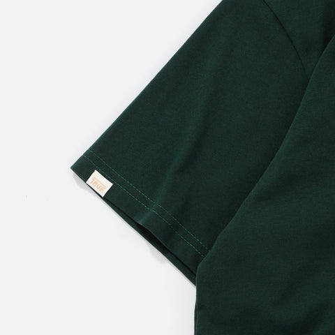 Classic T-Shirt - Pine Green