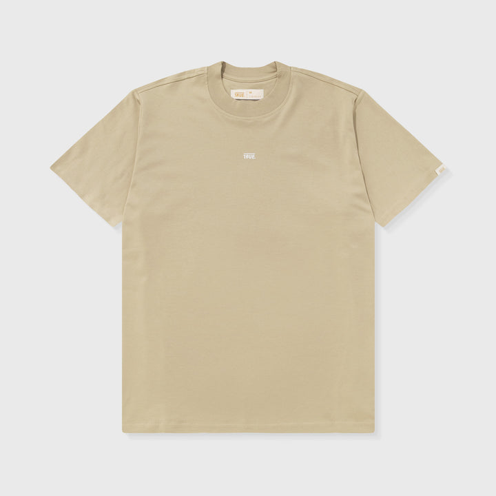 Classic Premium T-Shirt 2.0 - Camel