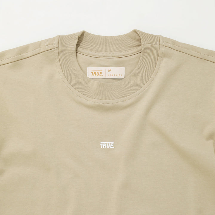 Classic Premium T-Shirt 2.0 - Camel