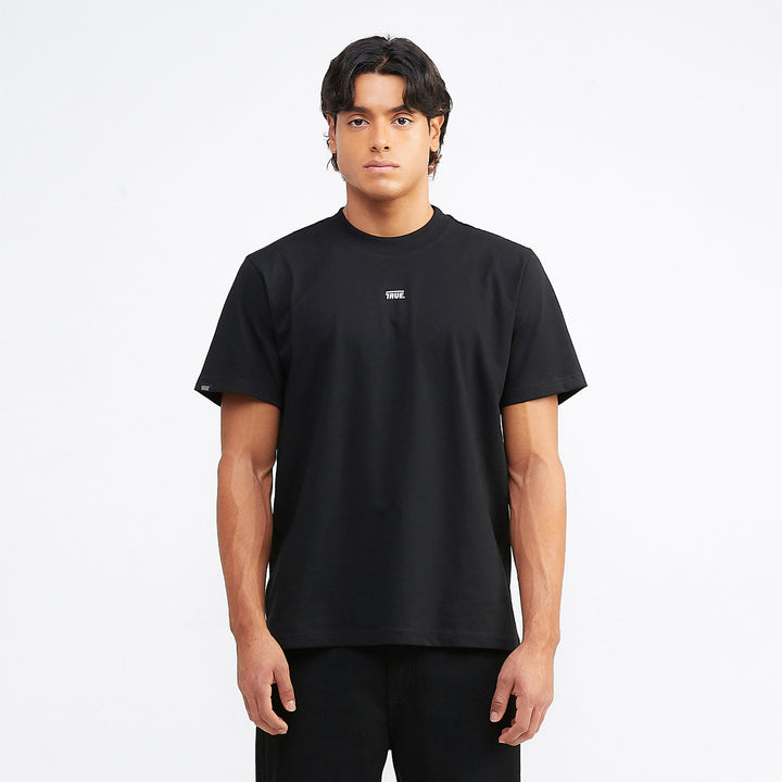 Classic T-Shirt - Black