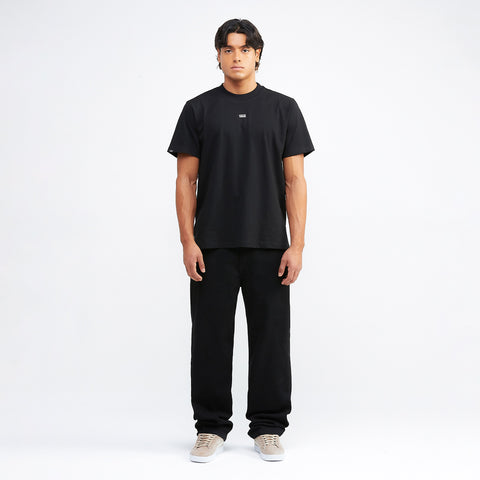 Classic T-Shirt - Black