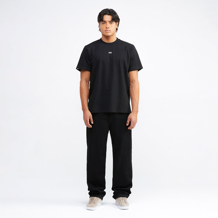 Classic T-Shirt - Black