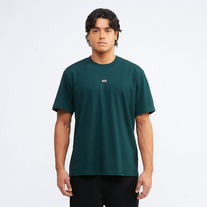 Classic T-Shirt - Pine Green