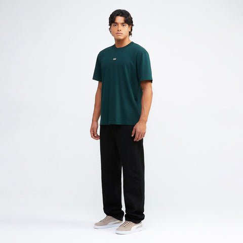 Classic T-Shirt - Pine Green