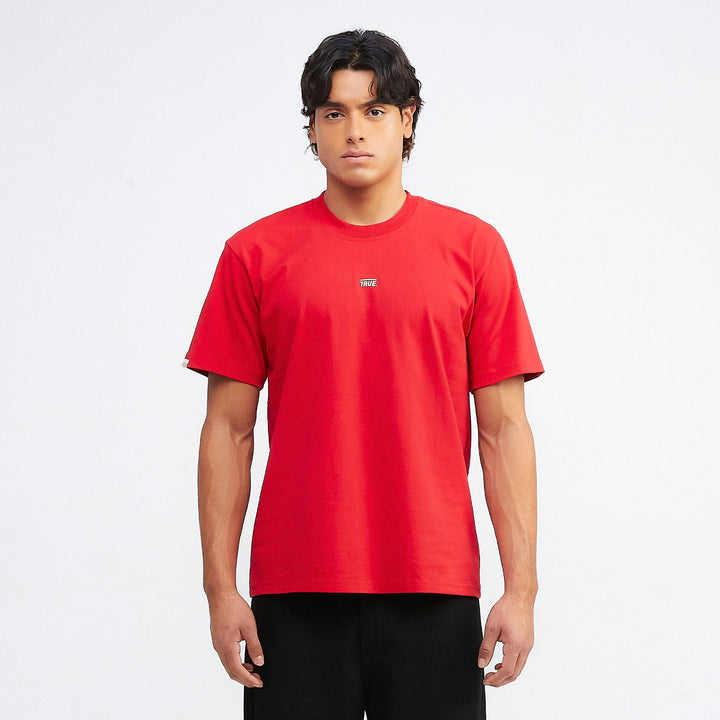 Classic T-Shirt - Red