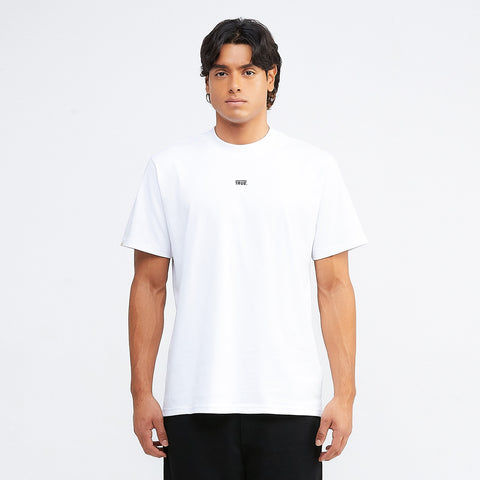 Classic T-Shirt - White