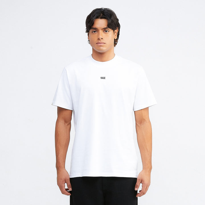 Classic T-Shirt - White