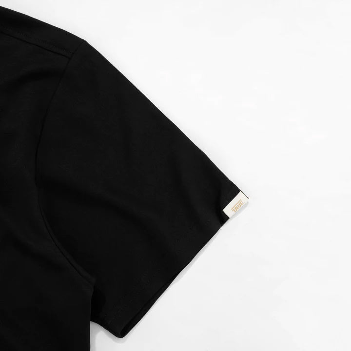Classic Logo Premium T-Shirt - Black