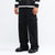 Corduroy Work Pants - Black