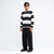 Corduroy Work Pants - Black