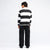 Corduroy Work Pants - Black