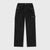Corduroy Work Pants - Black
