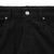 Corduroy Work Pants - Black