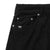 Corduroy Work Pants - Black