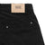 Corduroy Work Pants - Black
