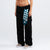 Corduroy Work Pants - Black