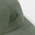 Core Washed Cap - Military Green