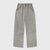 Core Washed Sweats Pants - Light Grey