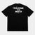 ELE X TRUE Mood T-Shirt - Black