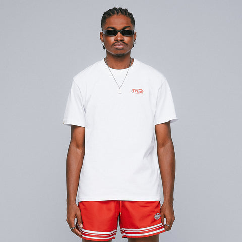 Everyday Logo T-Shirt - White