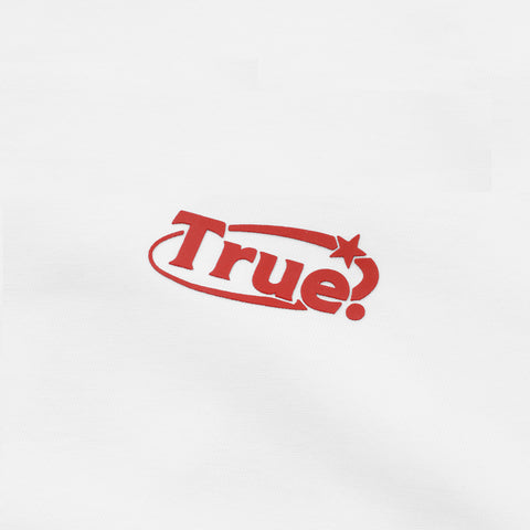 Everyday Logo T-Shirt - White