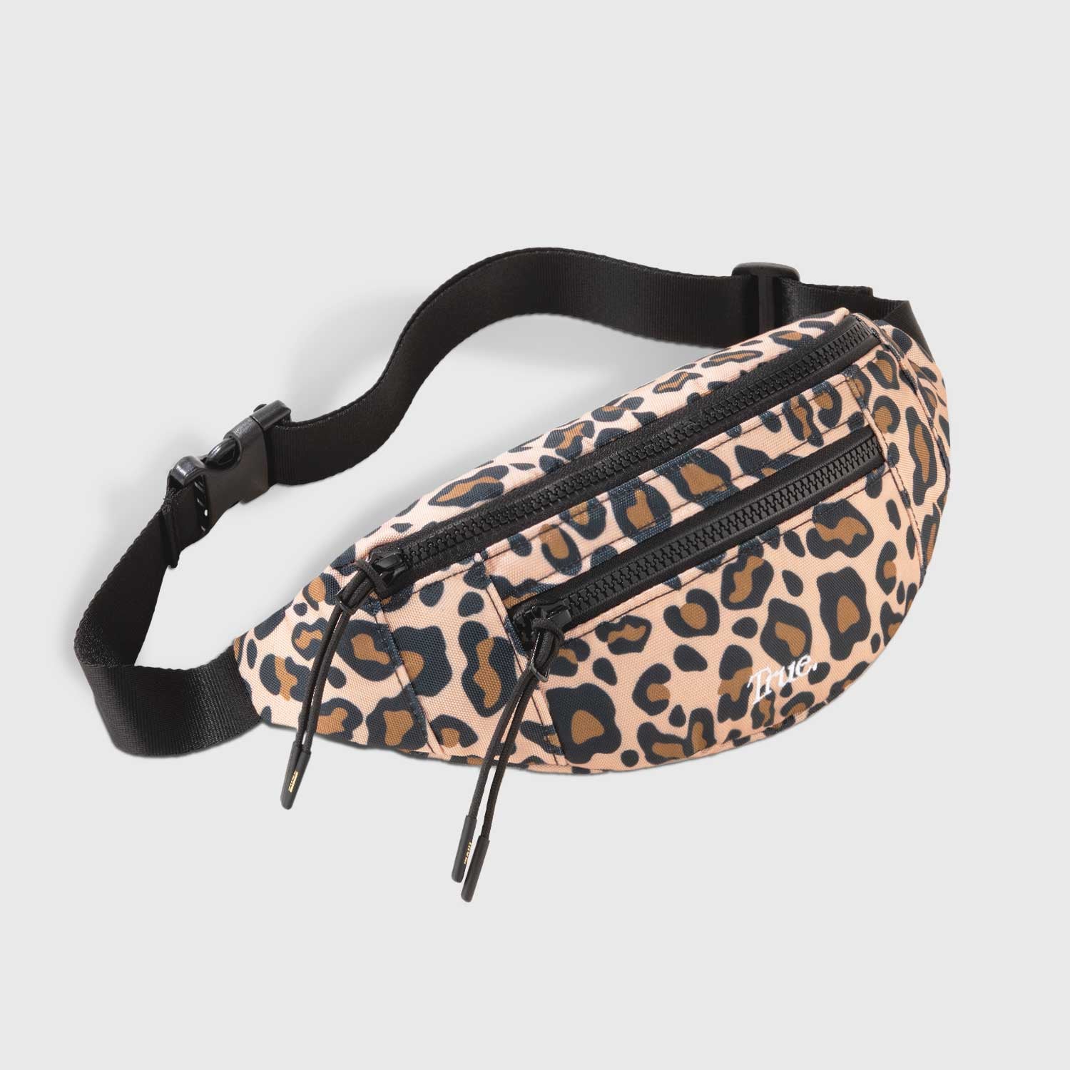 Animal print fanny pack best sale