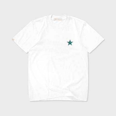 Grounding Rituals T-Shirt - White