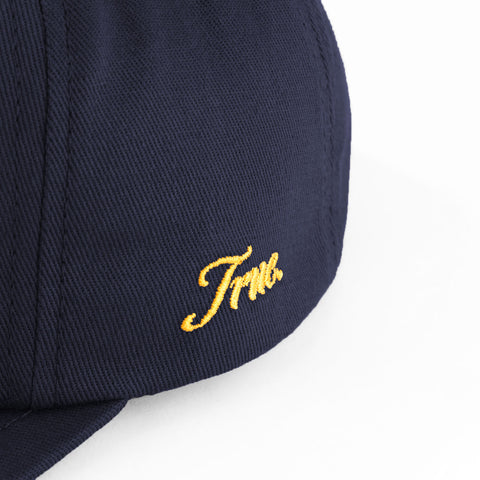 Hope Golfer Cap - Dark Blue