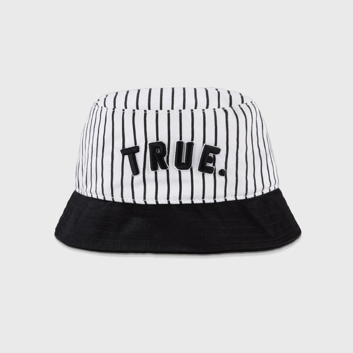Interlude Bucket Hat - Black