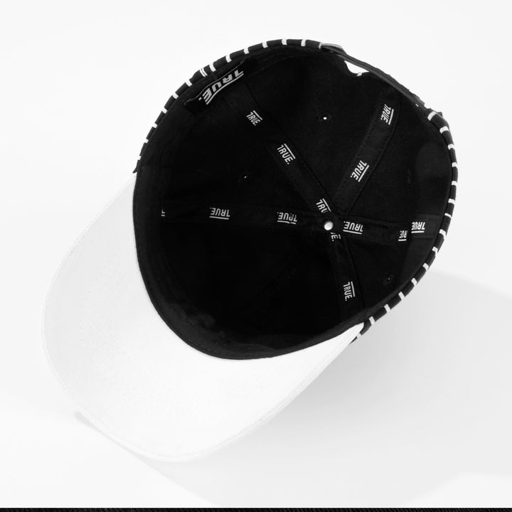 Interlude Cap - Black