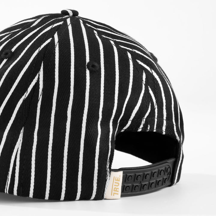 Interlude Cap - Black