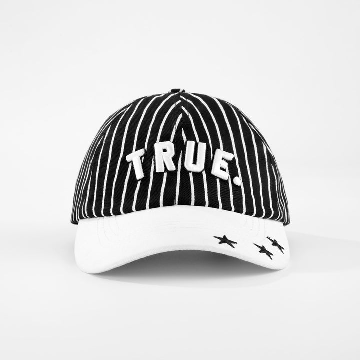 Interlude Cap - Black