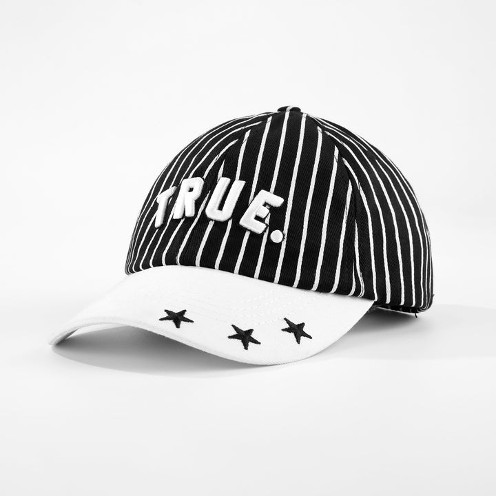 Interlude Cap - Black