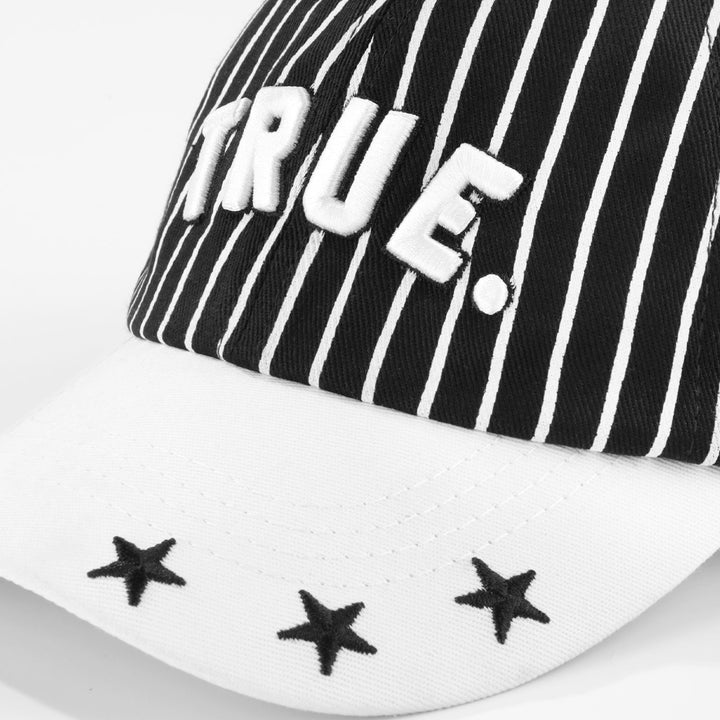 Interlude Cap - Black