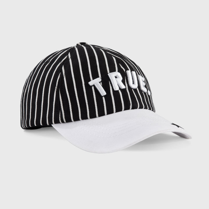 Interlude Cap - Black