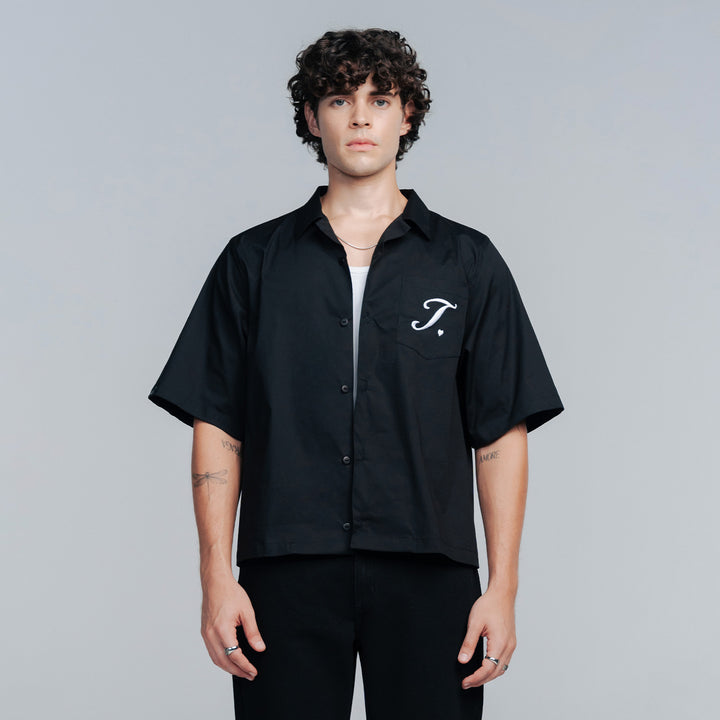 Inspiration Shirt - Black